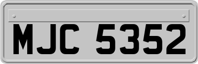 MJC5352