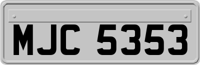 MJC5353