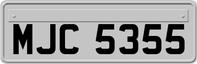 MJC5355