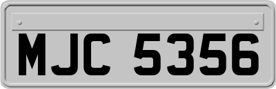MJC5356