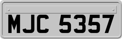 MJC5357