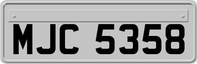 MJC5358