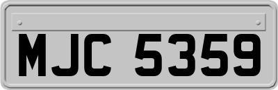 MJC5359