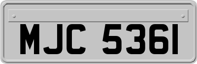 MJC5361
