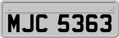 MJC5363