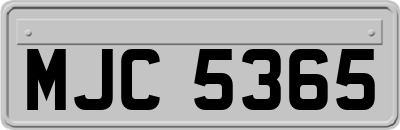 MJC5365