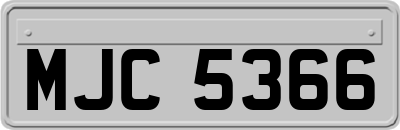 MJC5366