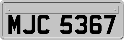 MJC5367