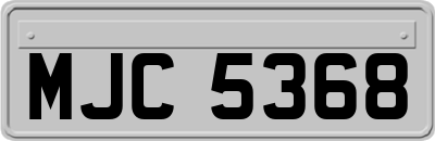 MJC5368
