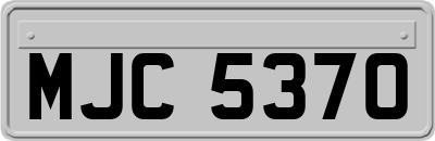 MJC5370