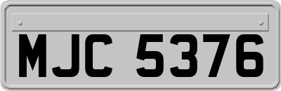 MJC5376