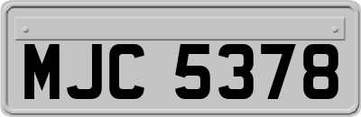 MJC5378