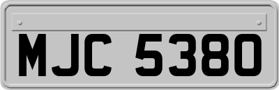MJC5380