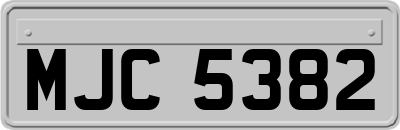 MJC5382