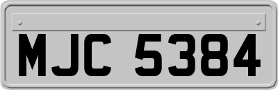 MJC5384