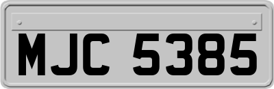 MJC5385