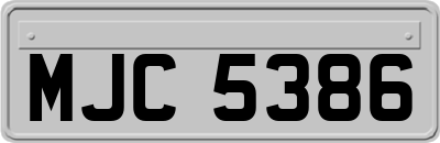 MJC5386