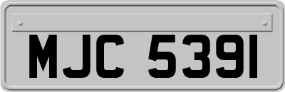 MJC5391