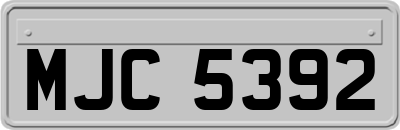 MJC5392