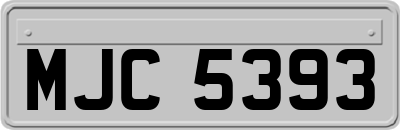 MJC5393