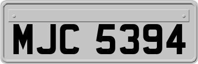 MJC5394