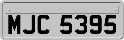 MJC5395
