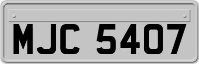 MJC5407