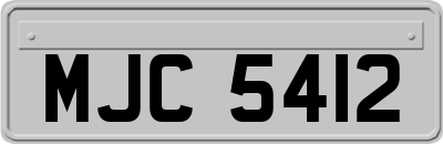 MJC5412