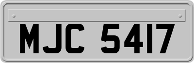 MJC5417