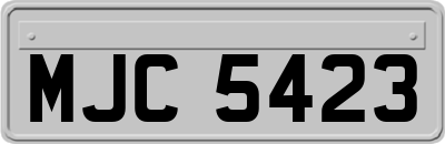 MJC5423