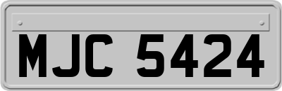 MJC5424