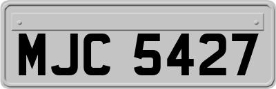 MJC5427