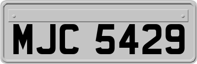 MJC5429