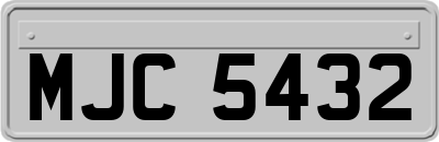 MJC5432