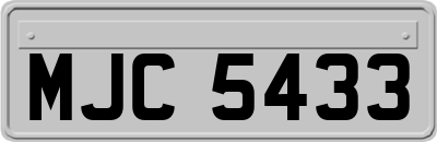 MJC5433