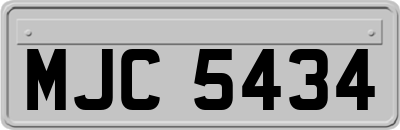 MJC5434
