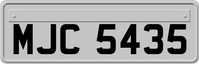 MJC5435