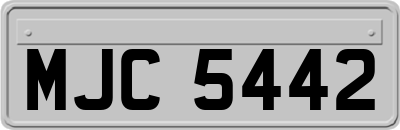 MJC5442