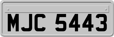MJC5443