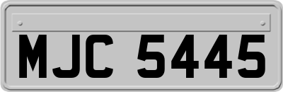 MJC5445