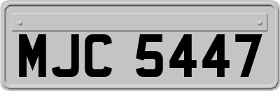 MJC5447