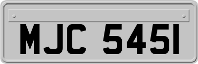 MJC5451