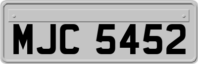 MJC5452