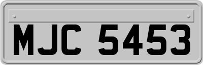 MJC5453