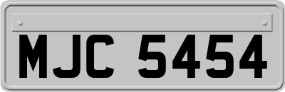 MJC5454