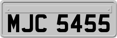 MJC5455