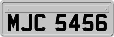 MJC5456