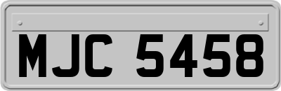 MJC5458