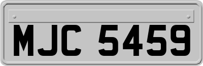 MJC5459