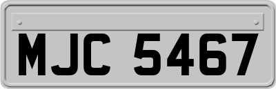 MJC5467